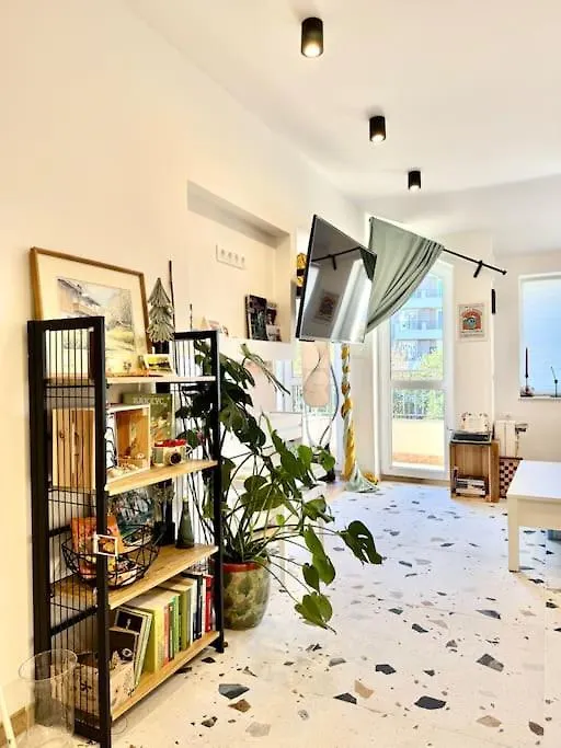 Lovemate Space Varna