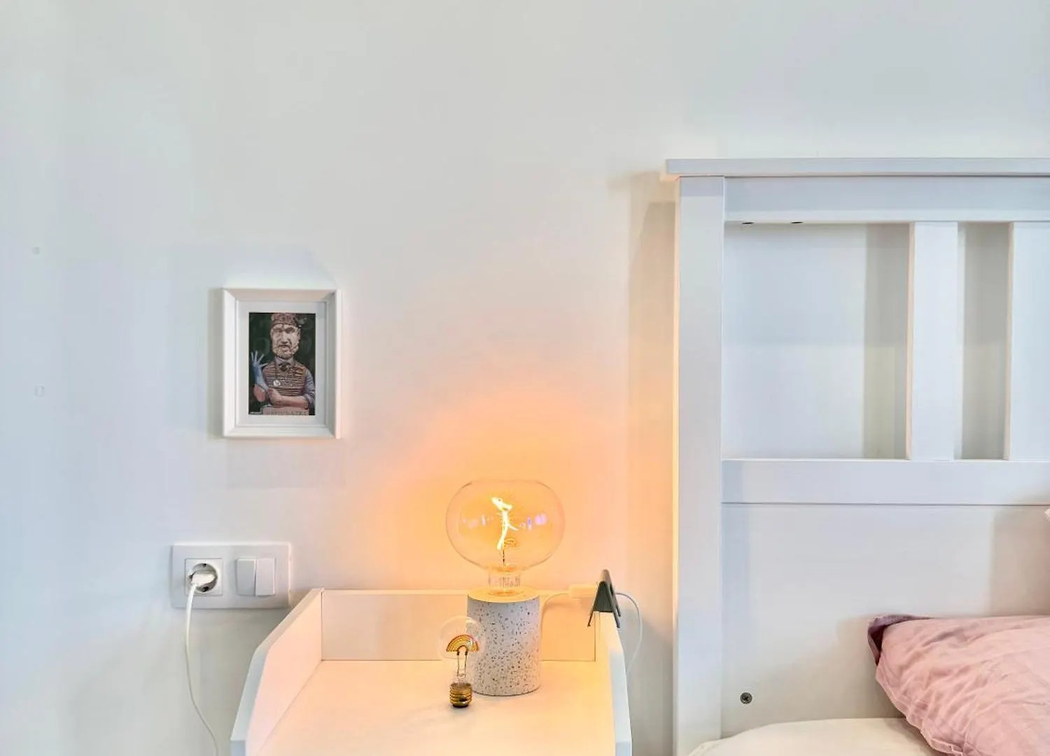 Lovemate Space Varna Bulgarien